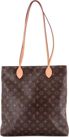Louis Vuitton Carry It Monogram canvas shopper - Bruin