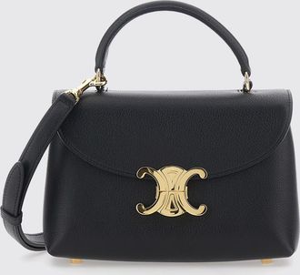 Celine Mini Bag Woman color Leather