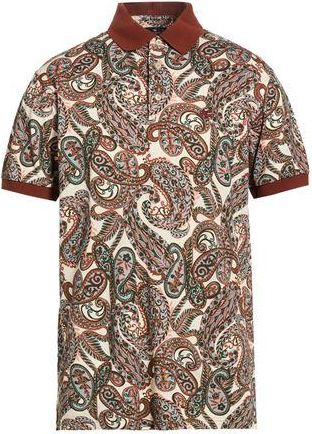 Etro TOPWEAR - Polo su YOOX.COM
