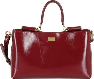 Dolce & Gabbana Dolce & Gabbana Vit Tumbled