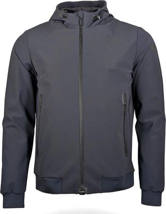 Roberto Ricci Design Blue jacket