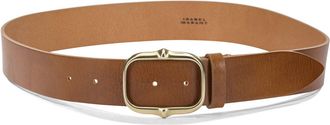 Isabel Marant Isabel Marant Holis leren riem