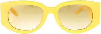 Casablanca Memphis Sunglasses