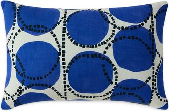Sunday Citizen Small Decler Accent Pillow in Baritone Blue at Nordstrom