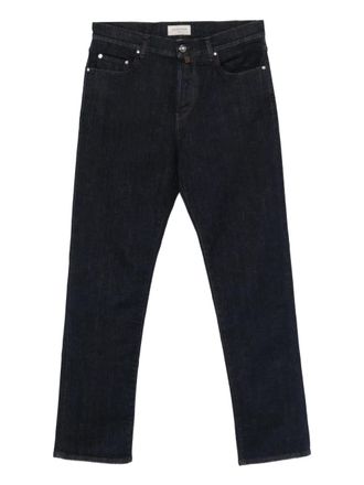 Jacob Cohen Edo jeans - Blue