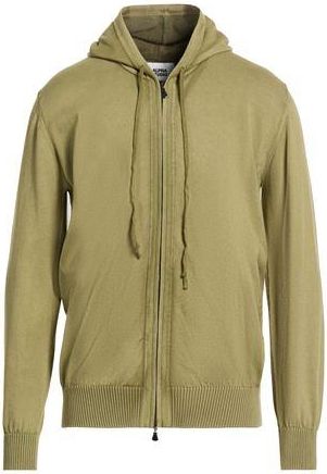 Alpha Studio STRICKWAREN - Strickjacken auf YOOX.COM