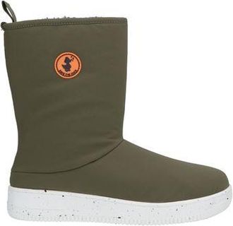 ACBC FOOTWEAR - Ankle boots on YOOX.COM