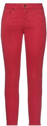 Aniye By PARTES DE ABAJO - Pantalones vaqueros en YOOX.COM