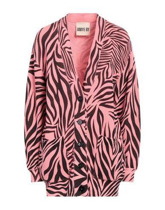Aniye By KNITWEAR - Cardigans on YOOX.COM