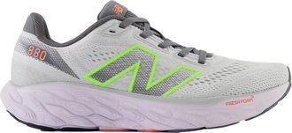 New Balance Fresh Foam x 880V14 Grey / Purple W880F14 Womens