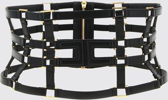 Elisabetta Franchi Cintura cut-out Elisabetta Franchi