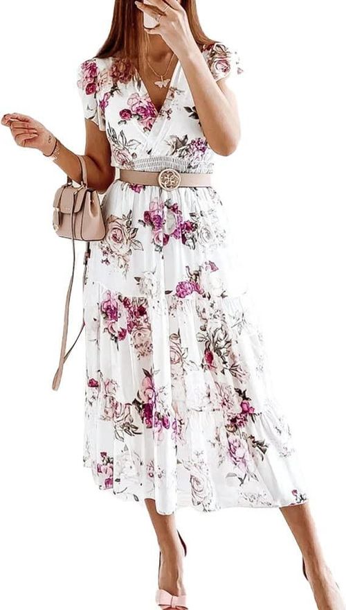 Vestitini estivi eleganti top