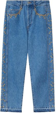 Isabel Marant Jorian Pants