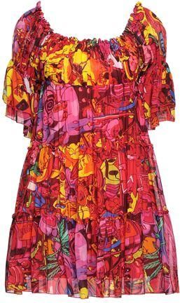 Aniye By DRESSES - Mini dresses sur YOOX.COM