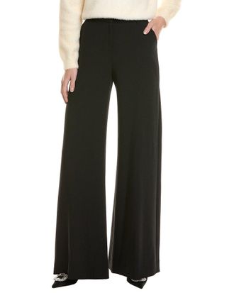 L'agence LAgence Pilar Wide Leg Pant