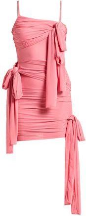 Blumarine Mini dresses