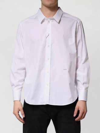 Dolce & Gabbana cotton collared dress shirt