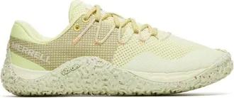 Merrell Trail Glove 7 Barfussschuhe f&uuml;r Damen | beige