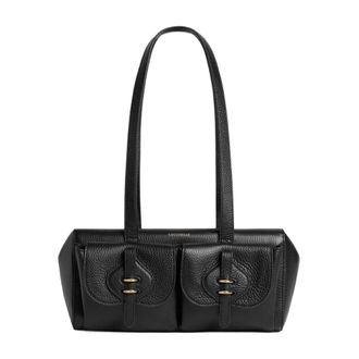 Coccinelle Donna, Borse, Nero, Taglia unica, new