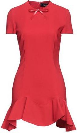 Dsquared2 DRESSES - Mini dresses sur YOOX.COM