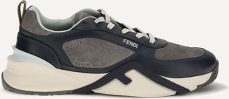 Fendi Sneakers Flow Man 7.5