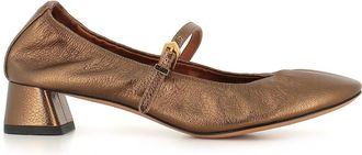 Lanvin Ballerina Mary Jane