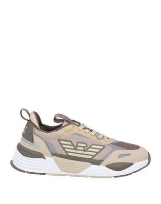 Emporio Armani CALZATURE - Sneakers su YOOX.COM