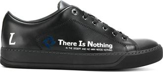 Lanvin Sneakers basse - Nero