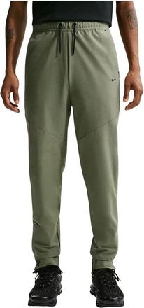 Nike Heren, Sport, Groen, Maat: 2XL Spandex