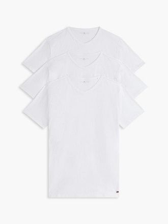 Tommy Hilfiger Premium Essential set van 3 lounge-T-shirts