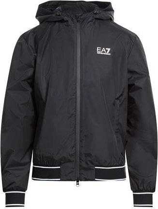 Emporio Armani COATS & JACKETS - Jackets on YOOX.COM
