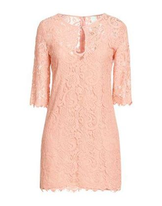 Il The' Delle 5 DRESSES - Mini dresses on YOOX.COM