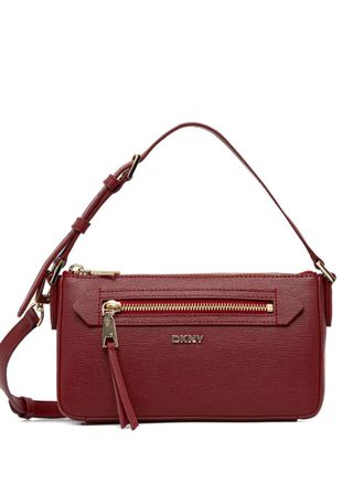 DKNY Borsa a tracolla Bryant Ave TZ - Rosso