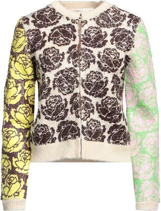 Tory Burch KNITWEAR - Cardigans sur YOOX.COM