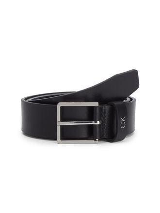 Calvin Klein FORMAL BELT 3.5CM