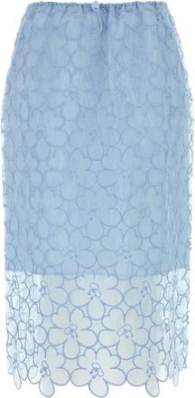 Cecilie Bahnsen Skirts