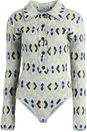 Pucci TOPWEAR - Bodysuits sur YOOX.COM