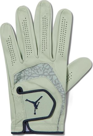 Nike Jordan Tour Regular Golf Glove (Left Regular) in Green | J1008185-334