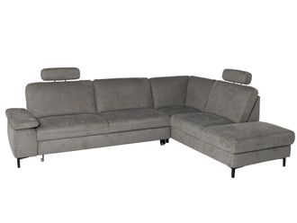 Schubiger M&ouml;bel Ecksofa Marli