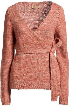 Momoni MAGLIERIA - Cardigan su YOOX.COM