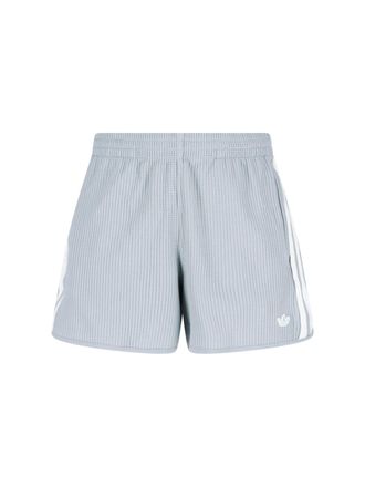 adidas Pantaloncini Sportivi Waffle Knit Sprinter