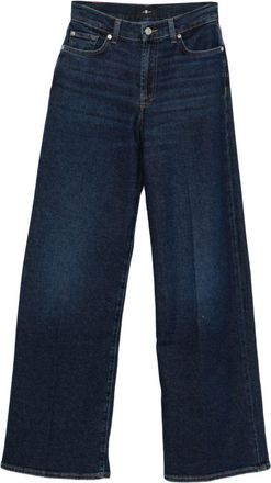 Seven 7 Lotta Denim Jeans-Donna