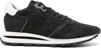 Philippe Model Hombre, Zapatos, Negro, Talla: 39 EU
