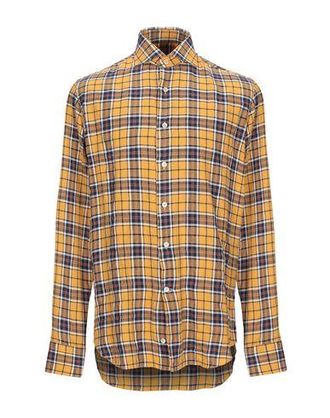 Alessandro Gherardi TOPS - Hemden auf YOOX.COM