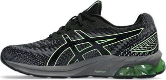 Asics Gel Quantum 180 7 Black Bright Lime 1201A880-001
