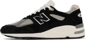 New Balance Teddy Santis x 990v2 Made in USA Black M990TE2