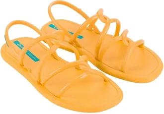 Ipanema Mujer, Zapatos, Amarillo, Talla: 38 EU