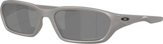 Oakley Terraforma Zonnebril - unisex - Accessoires - Grijs - Maat: 58 MM