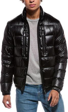 Moncler Grenoble Down Jacket