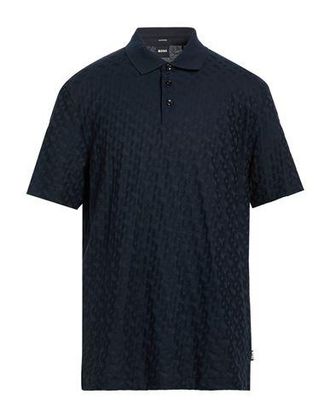 BOSS CAMISETAS Y TOPS - Polos en YOOX.COM